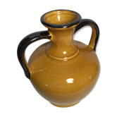 Old Coucobres  ceramic vase