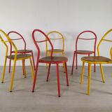 6 chairs for Mobilor