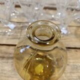 Art Deco style carafe