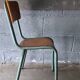 Mullca children's chair