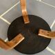 Swedish stool Gustav Axel Berg