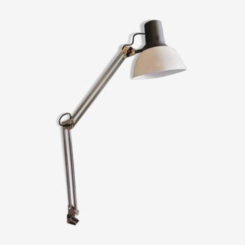 Lampe d'architecte 70's Patented