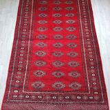 Tapis Boukhara Pakistanais fait main