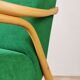 Fauteuil Antonin Suman
