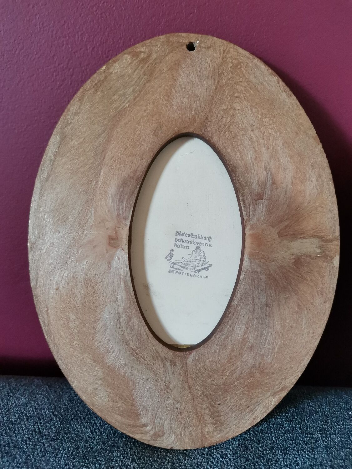 Bullfinch bird frame