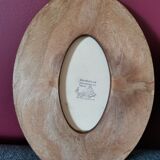 Bullfinch bird frame