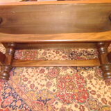 Table low vintage