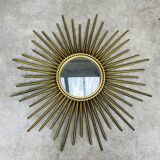 Chaty Vallauris sun mirror 51 cm