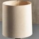 Small bamboo lamp, Germany, 1960s