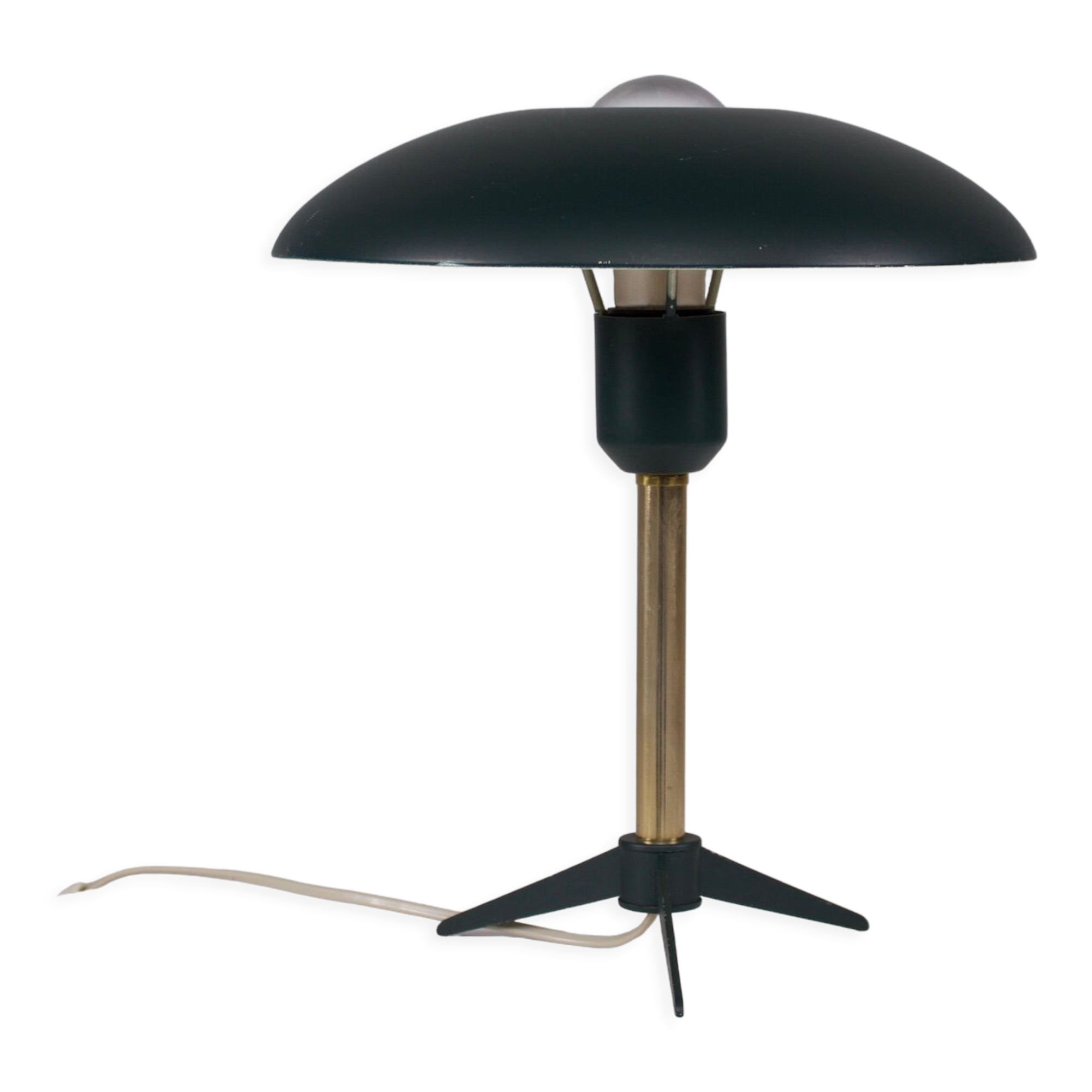 Lamp "Minou S" Louis Kalff & Philips.