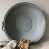 Zinc basin - Number 38