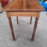 Small table with drawer