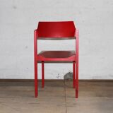 Set of 3 Canto chairs, Schlapp Möbel
