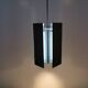 Beautiful pendant lamp from Danske Nordisk Solar, 1970s-80s.