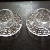 set of 2 Guzzini coffee cups