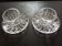 set of 2 Guzzini coffee cups