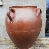 Ancienne grande poterie