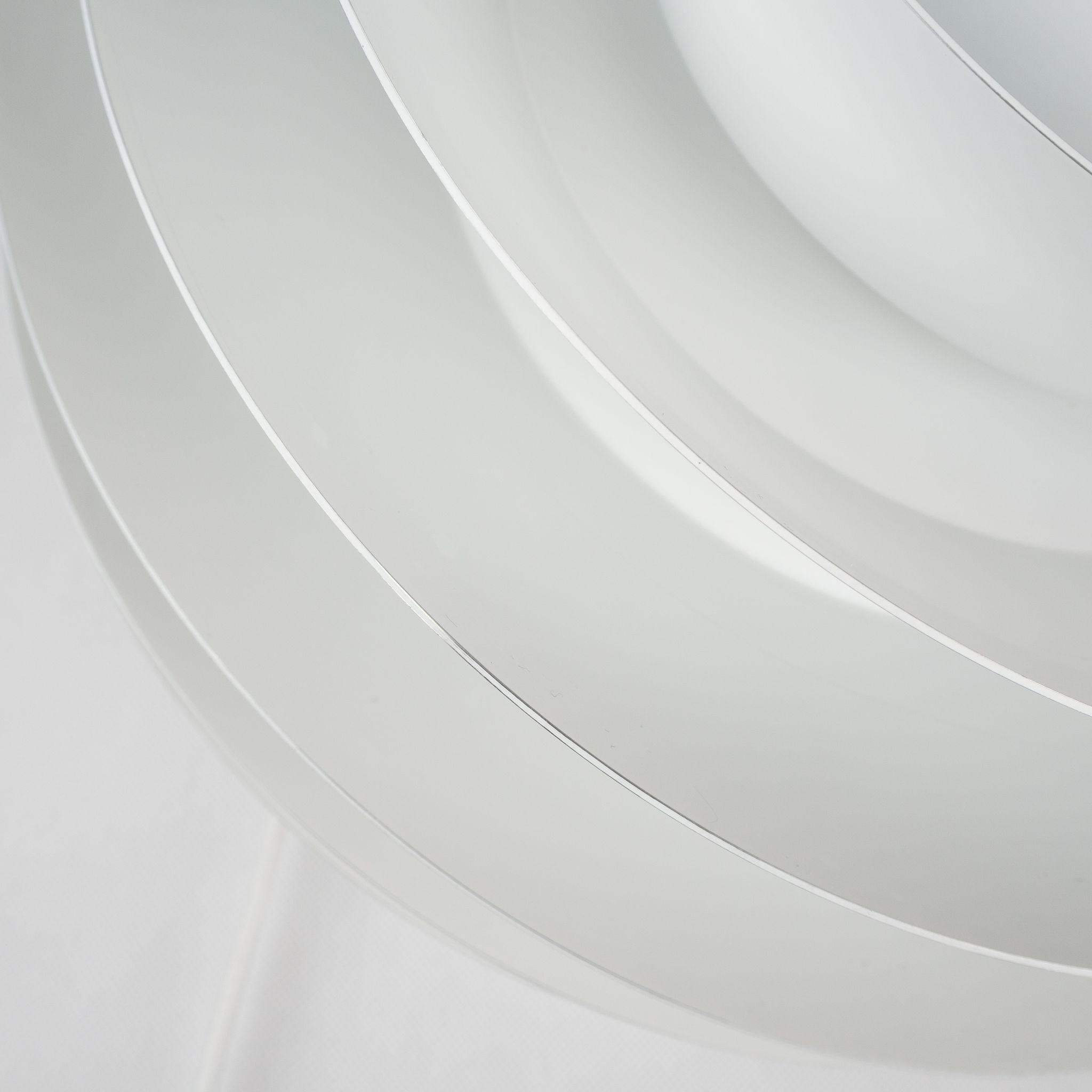 Danish mid-century pendant lamp Verona by Svend Middelboe, Nordisk Solar, 1962