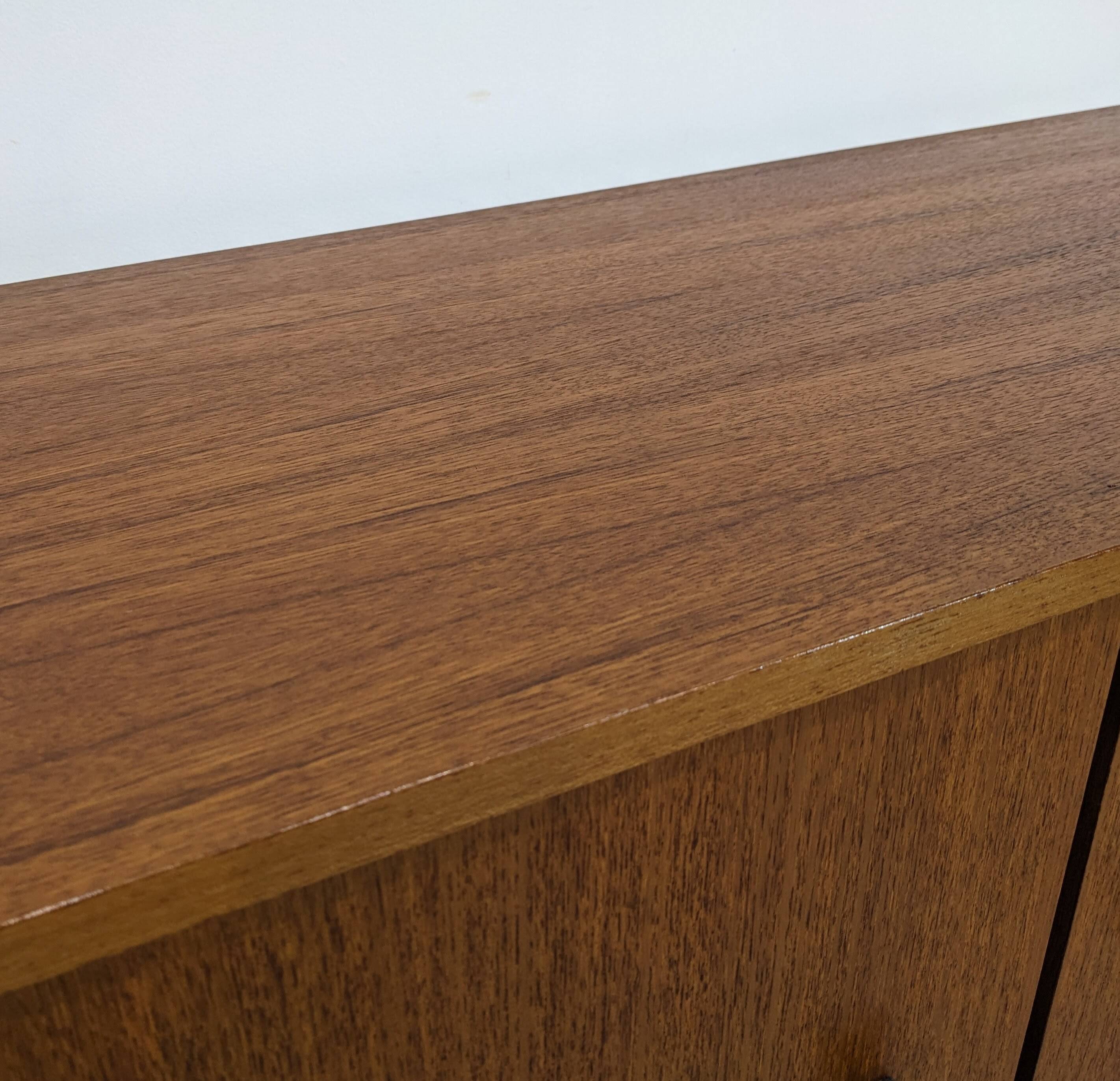 Vintage sideboard, mdk tv stand