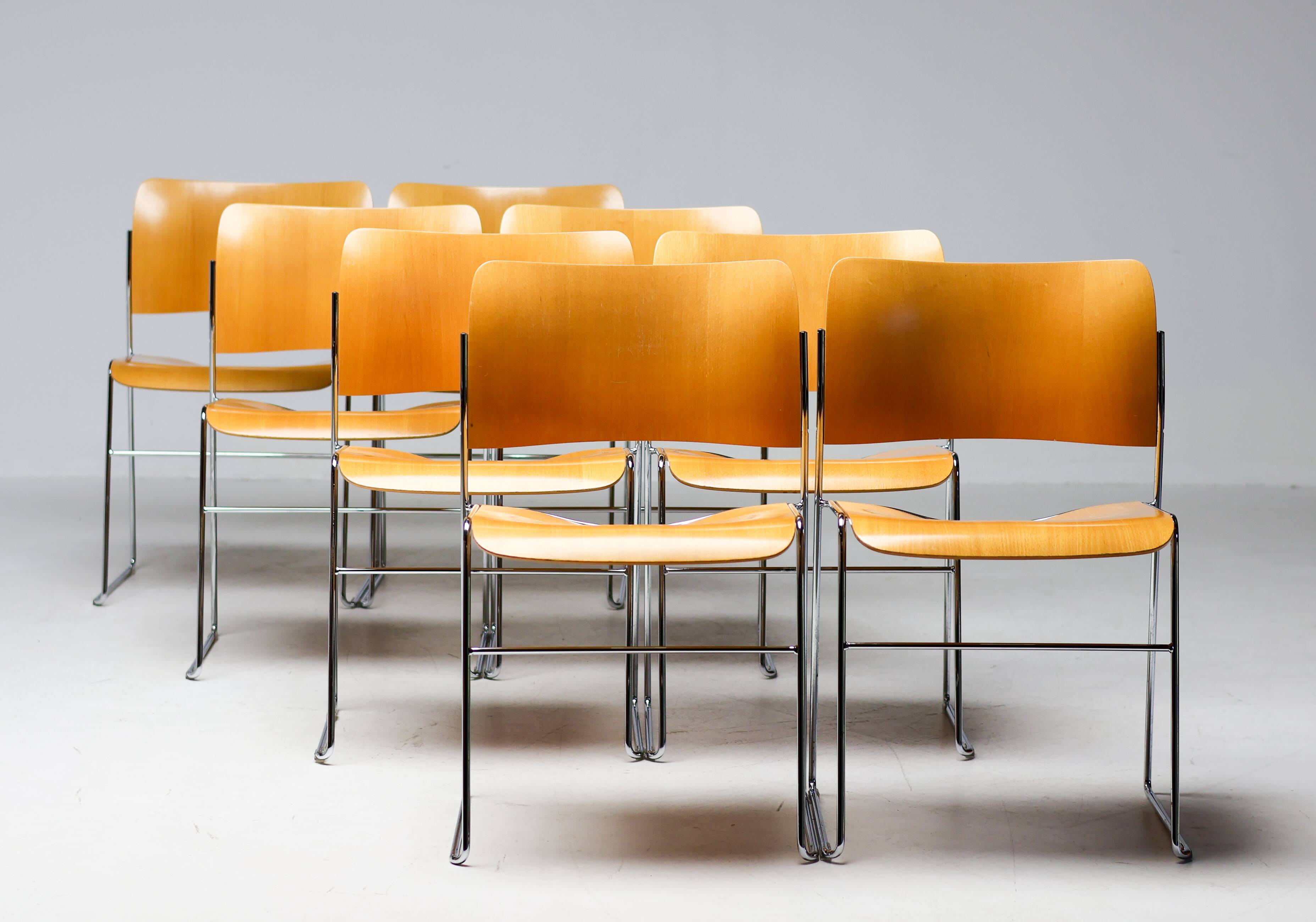 Chair 40/4