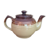 Teapot 3 vintage colors