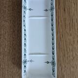 Toilet set Sarreguemines Digoin