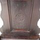Louis XV Oak Coat Rack Hall Stand 19th Century