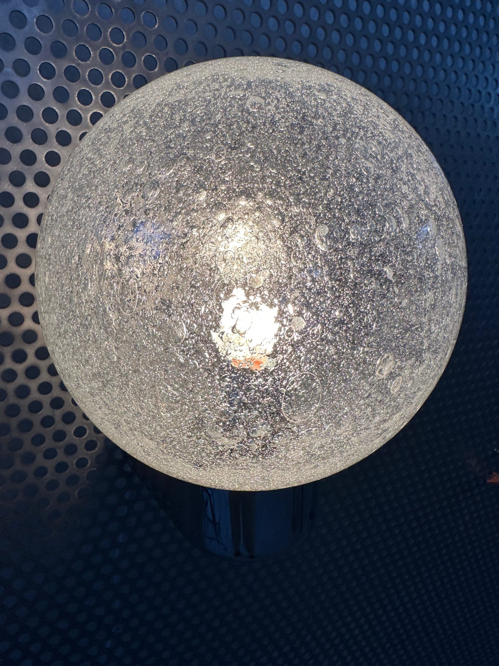 Vintage wall lamp