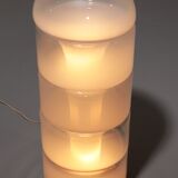 Lampadaire « Sfumato » LT 316 de Carlo Nason pour Mazzega, années 1970