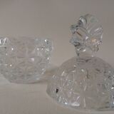 Crystal candy
