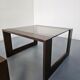 Vintage coffee table or side tables, 1970s.