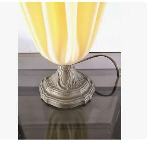 Ella model lamp by Georgia Jacob