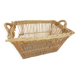 Rattan basket