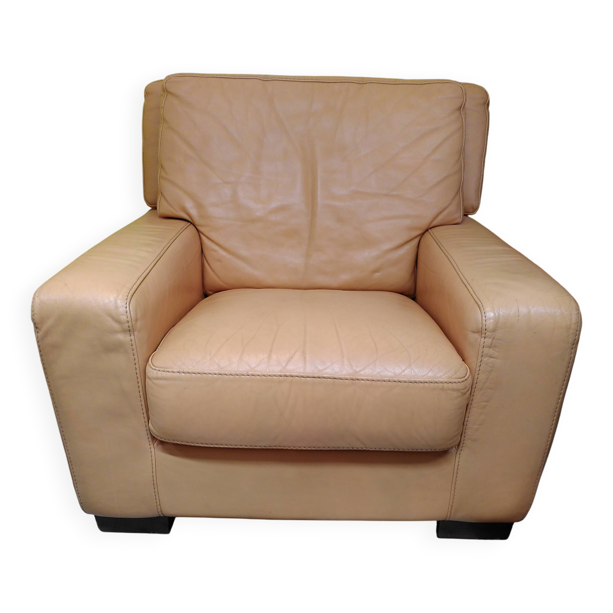 Roche Bobois armchair, 80/90