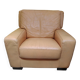 Roche Bobois armchair, 80/90