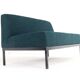 Kho Liang Ie Artifort sofa 070 - dutch design - mid century modern