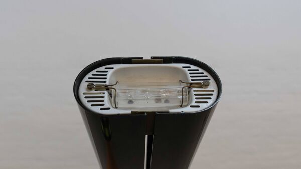 Floorlamp Megaron Terra by Gianfranco Frattini for Artemide