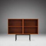 Mid-century cabinet/bookcase Ca.1960