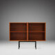 Mid-century cabinet/bookcase Ca.1960