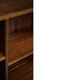 Rosewood bookcase, 1960s