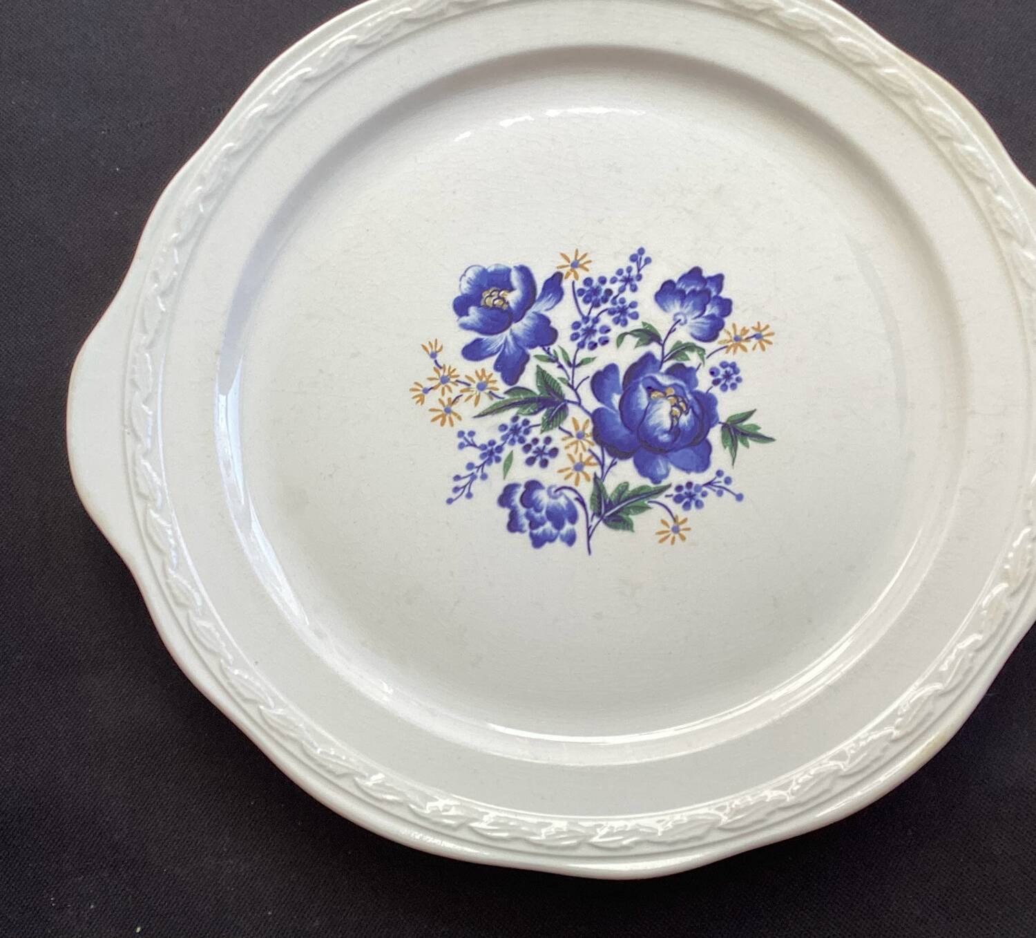 Cake service Orchies Moulin des Loups France