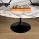 Table basse knoll - Tulip - Knoll - Eero Saarinen Table basse -