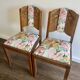 Art Deco chair
