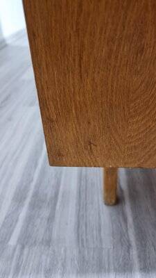 Sideboard by Jiri Jiroutek, Interier Prague, 1960s