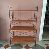 String type shelves 4 shelves