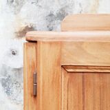 Vintage wardrobe