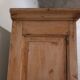 Armoire parisienne vitrée