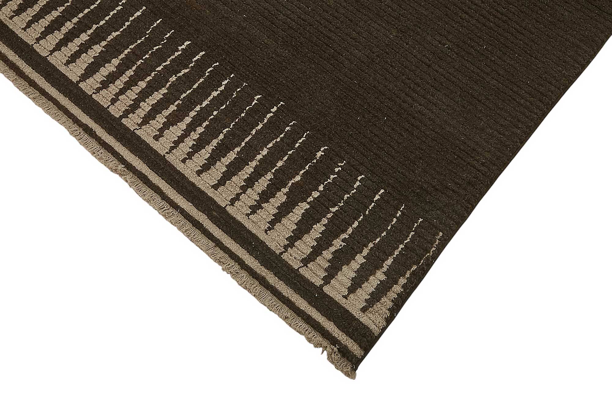 Tapis Oushak turc fait main 300 cm x 364 cm
