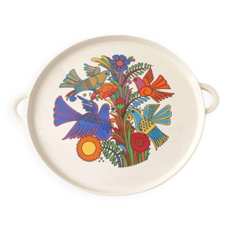 Round dish Acapulco Villeroy and Boch