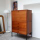 Writing desk